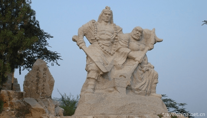 Shuipo-Liangshan-Scenic-Area-1