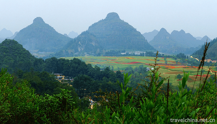 Shuangrufeng-Scenic-Area-1