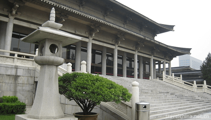Shaanxi-History-Museum-3
