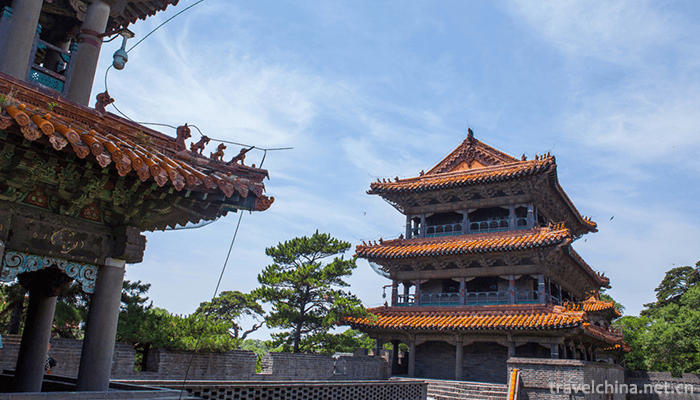 Three-Mausoleum-of-Shengjing-3