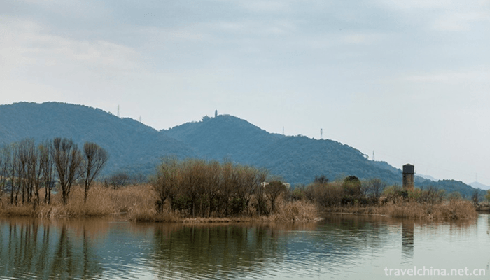 Lion-Mountain-Scenic-Area-8