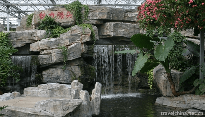 Tengtou-Ecological-Tourism-Area-3