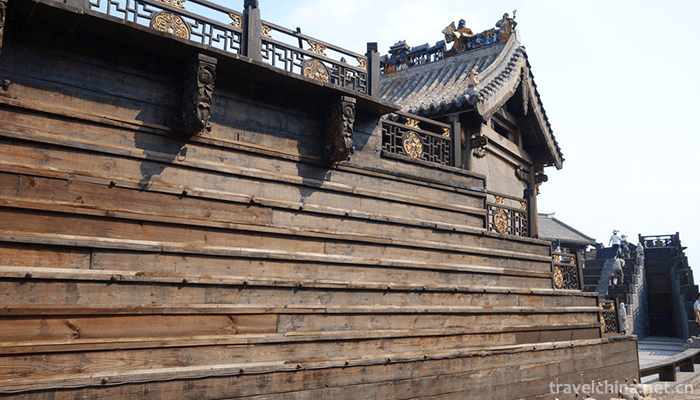 Taierzhuang-Ancient-City-Scenic-Area-3