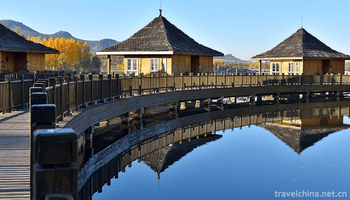 Eco-health-Tourism-Resort-in-Sishui-Shandong-Province-5