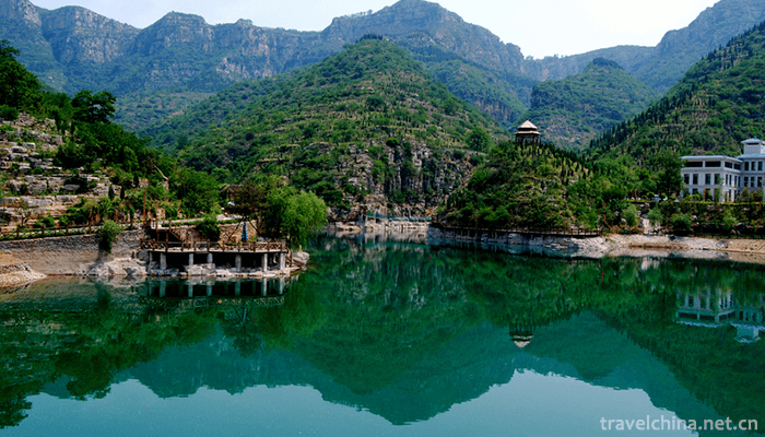 Tanxi-Mountain-Scenic-Area-5