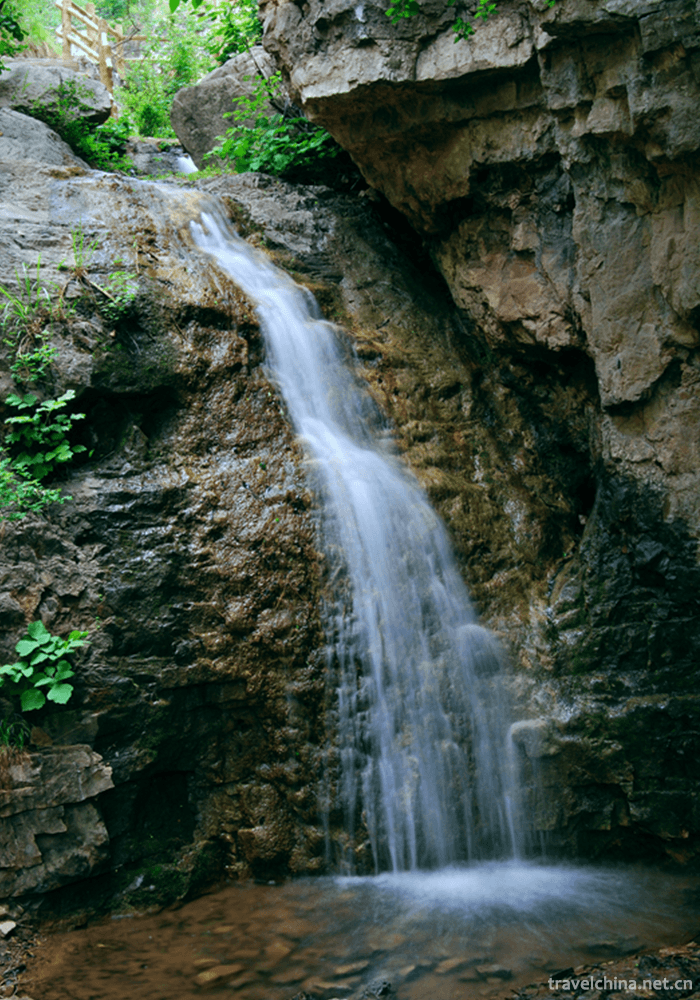 Tanxi-Mountain-Scenic-Area-10