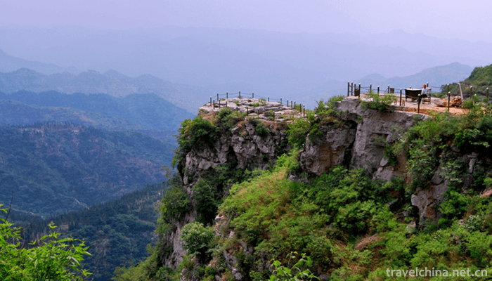 Tanxi-Mountain-Scenic-Area-6
