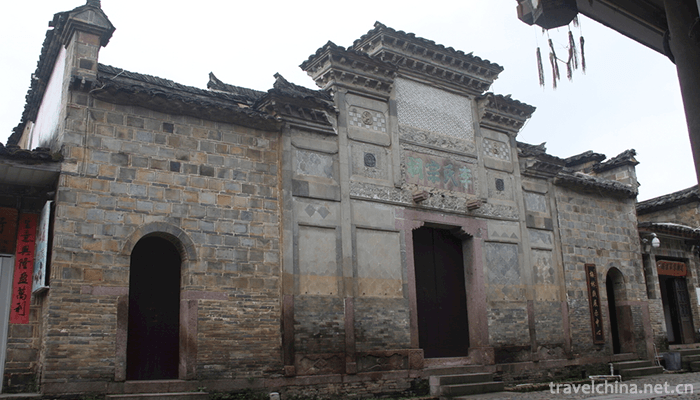 Taining-World-Geological-Park,-Fujian-Province-10