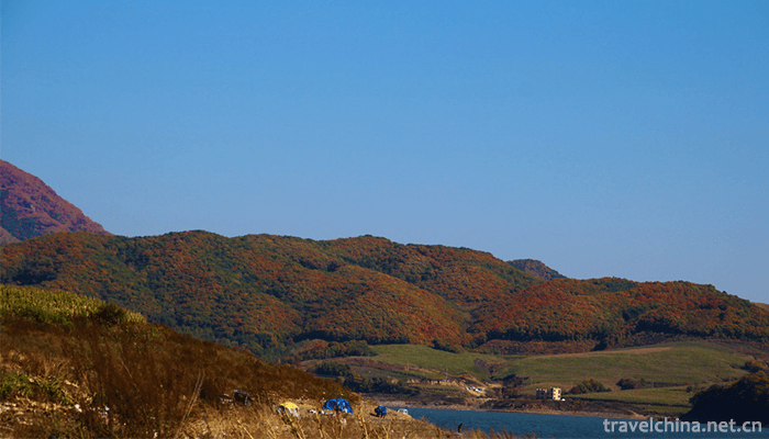 Songhua-Lake-Scenic-Area-4