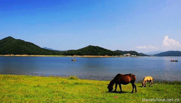 Songhua-Lake-Scenic-Area-7