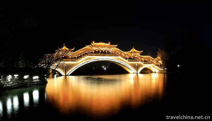 Taierzhuang-Ancient-City-Scenic-Area-2