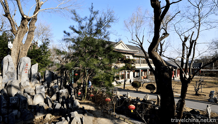 Memorial-of-Song-Qinglings-Former-Residence-in-Shanghai-3