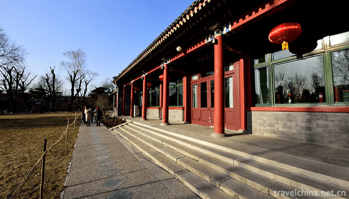 Memorial-of-Song-Qinglings-Former-Residence-in-Shanghai-1