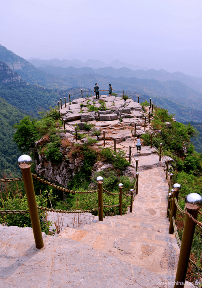 Tanxi-Mountain-Scenic-Area-11