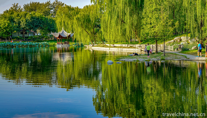 Taoranting-Park-1