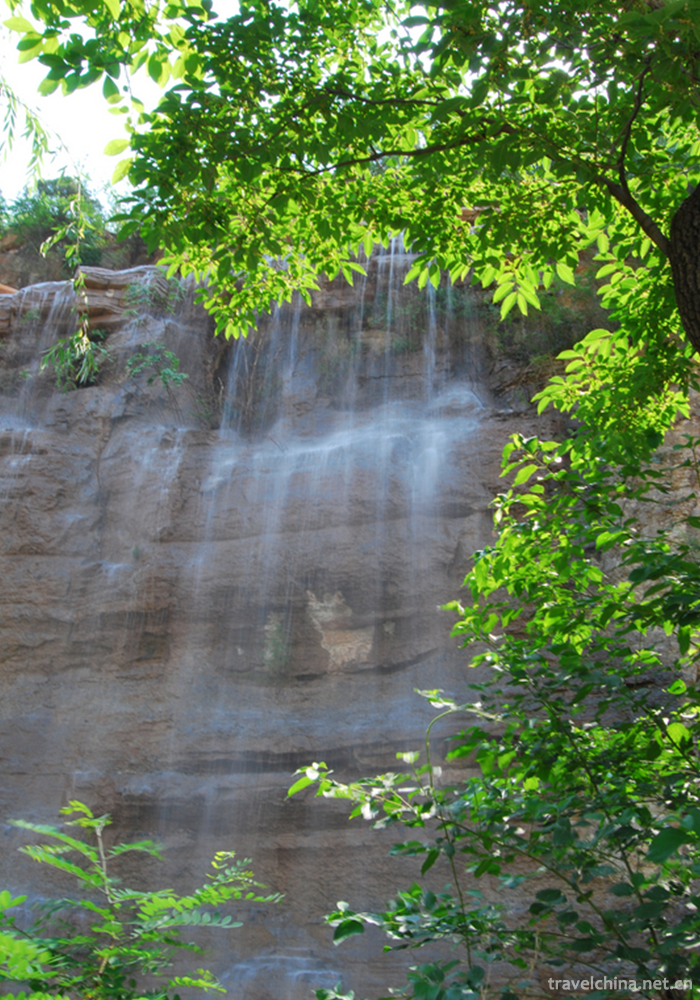 Tanxi-Mountain-Scenic-Area-9
