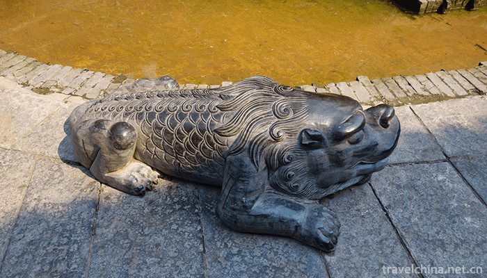 Taierzhuang-Ancient-City-Scenic-Area-1
