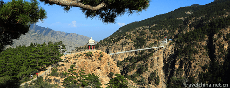 suyukou national forest park 