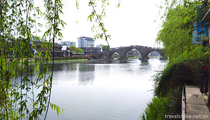 Ancient-town-of-Tangqi-14
