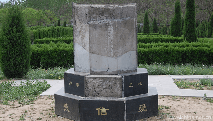 Yicheng-Temple-Scenic-Spot-of-Sun-Bin-Tourist-City-4