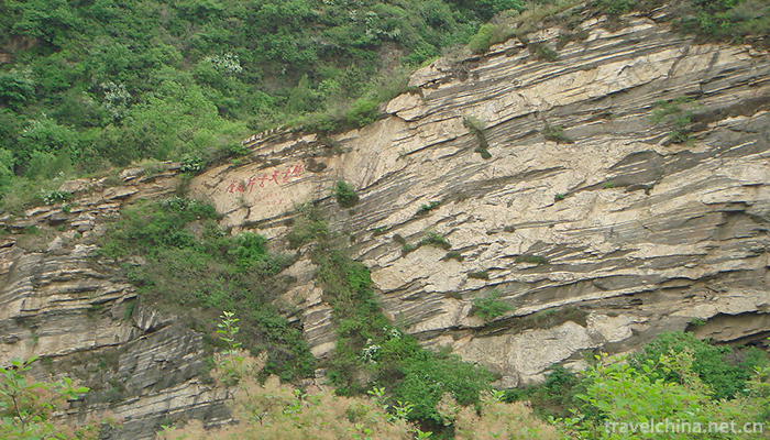 Taoyuan-Xiangu-Natural-Scenic-Area-8