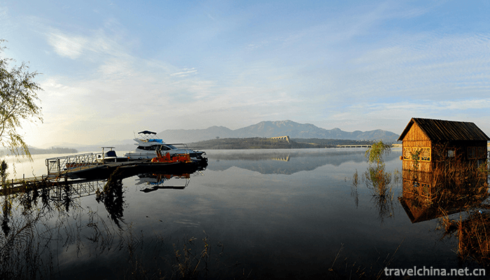 Eco-health-Tourism-Resort-in-Sishui-Shandong-Province-4