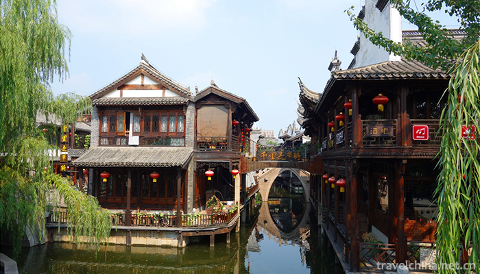Taierzhuang-Ancient-City-Scenic-Area-8