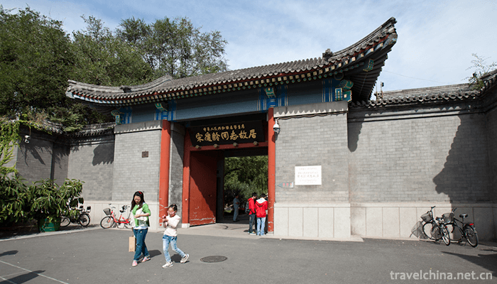 Memorial-of-Song-Qinglings-Former-Residence-in-Shanghai-9