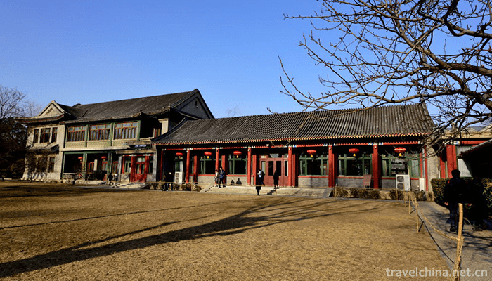 Memorial-of-Song-Qinglings-Former-Residence-in-Shanghai-11