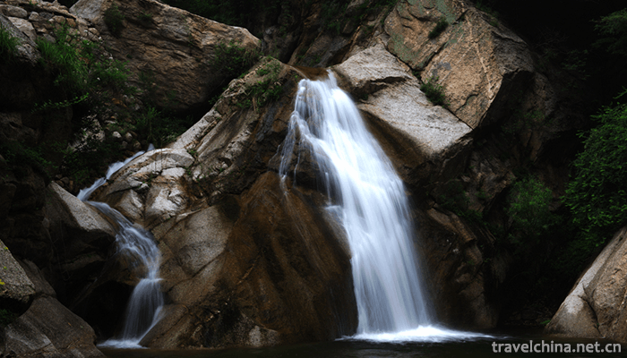 Songxian-Tianchishan-National-Forest-Park-4