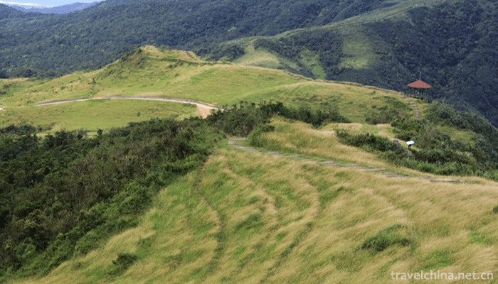 Taoyuan-Xiangu-Natural-Scenic-Area-1