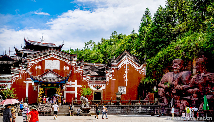 Tangya-Tusi-City-Site-9