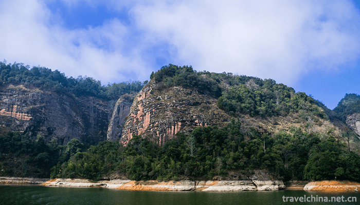 Taining-World-Geological-Park,-Fujian-Province-13
