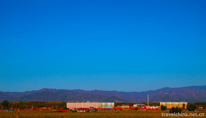 Songhua-Lake-Scenic-Area-5