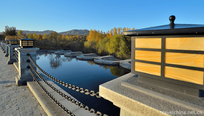 Eco-health-Tourism-Resort-in-Sishui-Shandong-Province-8