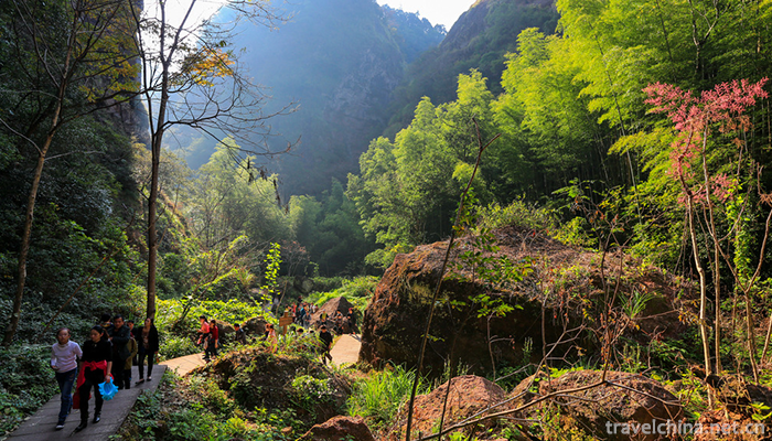Taining-World-Geological-Park,-Fujian-Province-2