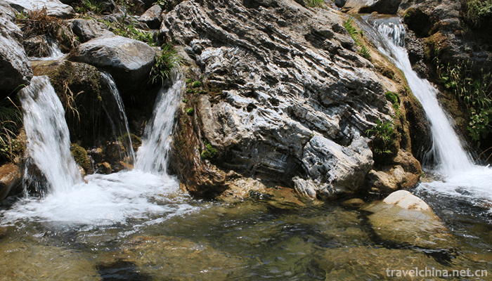 Shuimogou-Scenic-Area-3