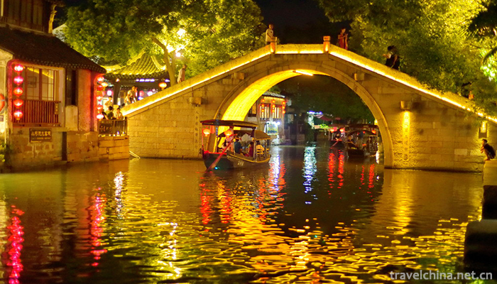 Ancient-town-of-Tangqi-12
