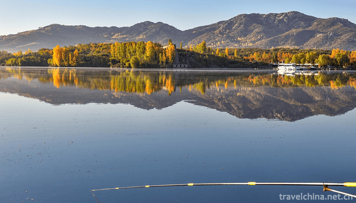 Eco-health-Tourism-Resort-in-Sishui-Shandong-Province-9