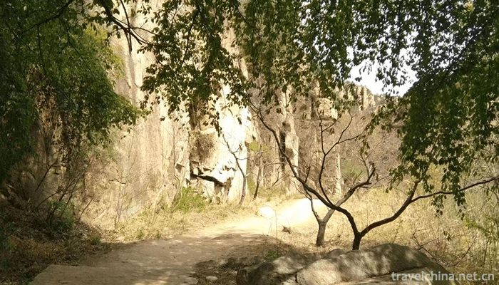 Taoyuan-Xiangu-Natural-Scenic-Area-5