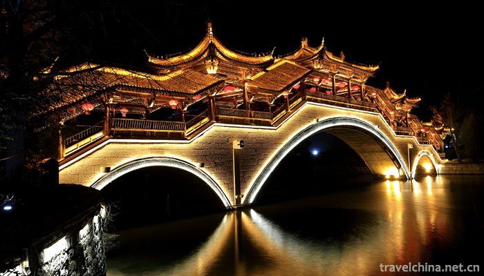 Taierzhuang-Ancient-City-Scenic-Area-4
