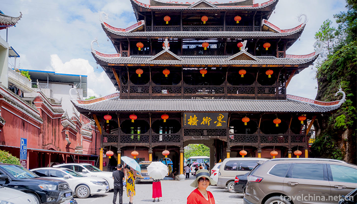 Tangya-Tusi-City-Site-4