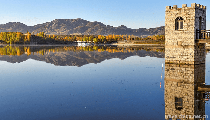 Eco-health-Tourism-Resort-in-Sishui-Shandong-Province-11