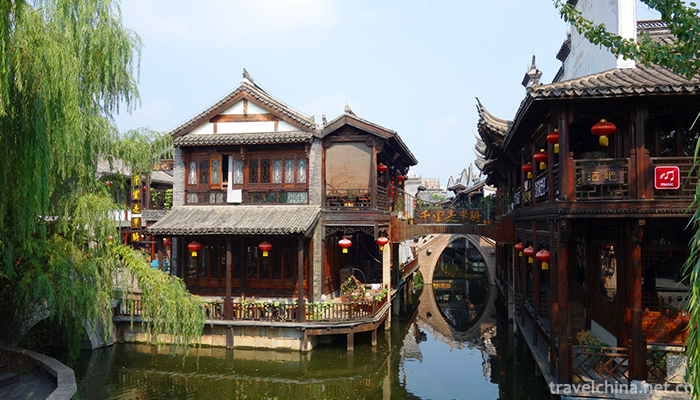Taierzhuang-Ancient-City-Scenic-Area-5