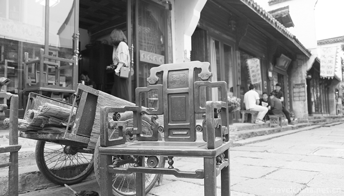 Ancient-town-of-Tangqi-13