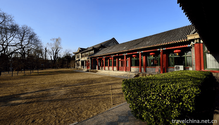 Memorial-of-Song-Qinglings-Former-Residence-in-Shanghai-2