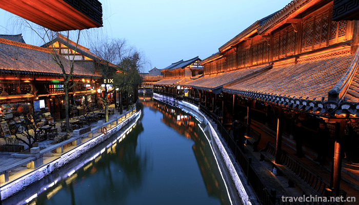 Taierzhuang-Ancient-City-Scenic-Area-11