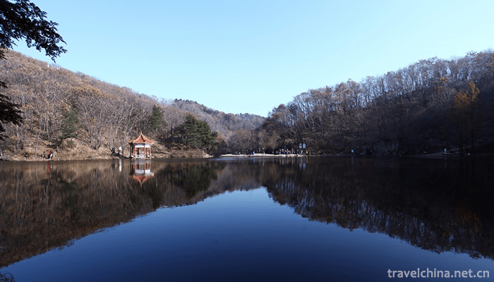 Songxian-Tianchishan-National-Forest-Park-1