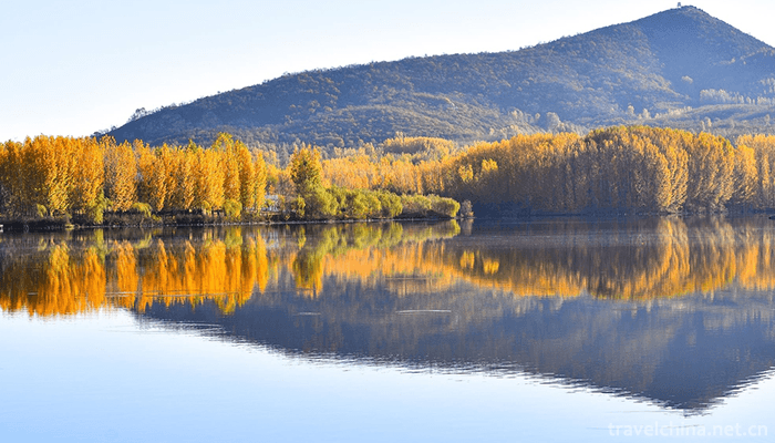 Eco-health-Tourism-Resort-in-Sishui-Shandong-Province-12