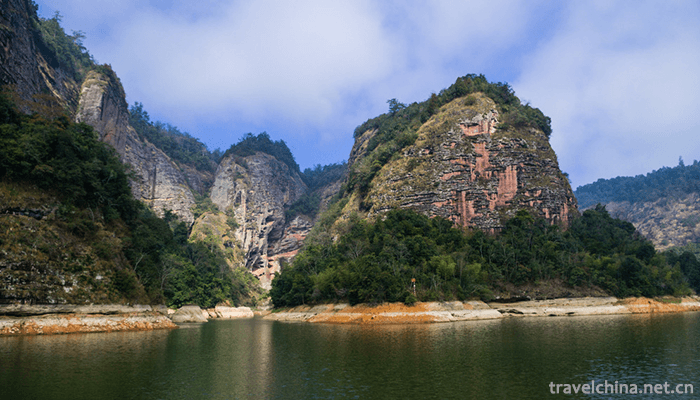 Taining-World-Geological-Park,-Fujian-Province-12